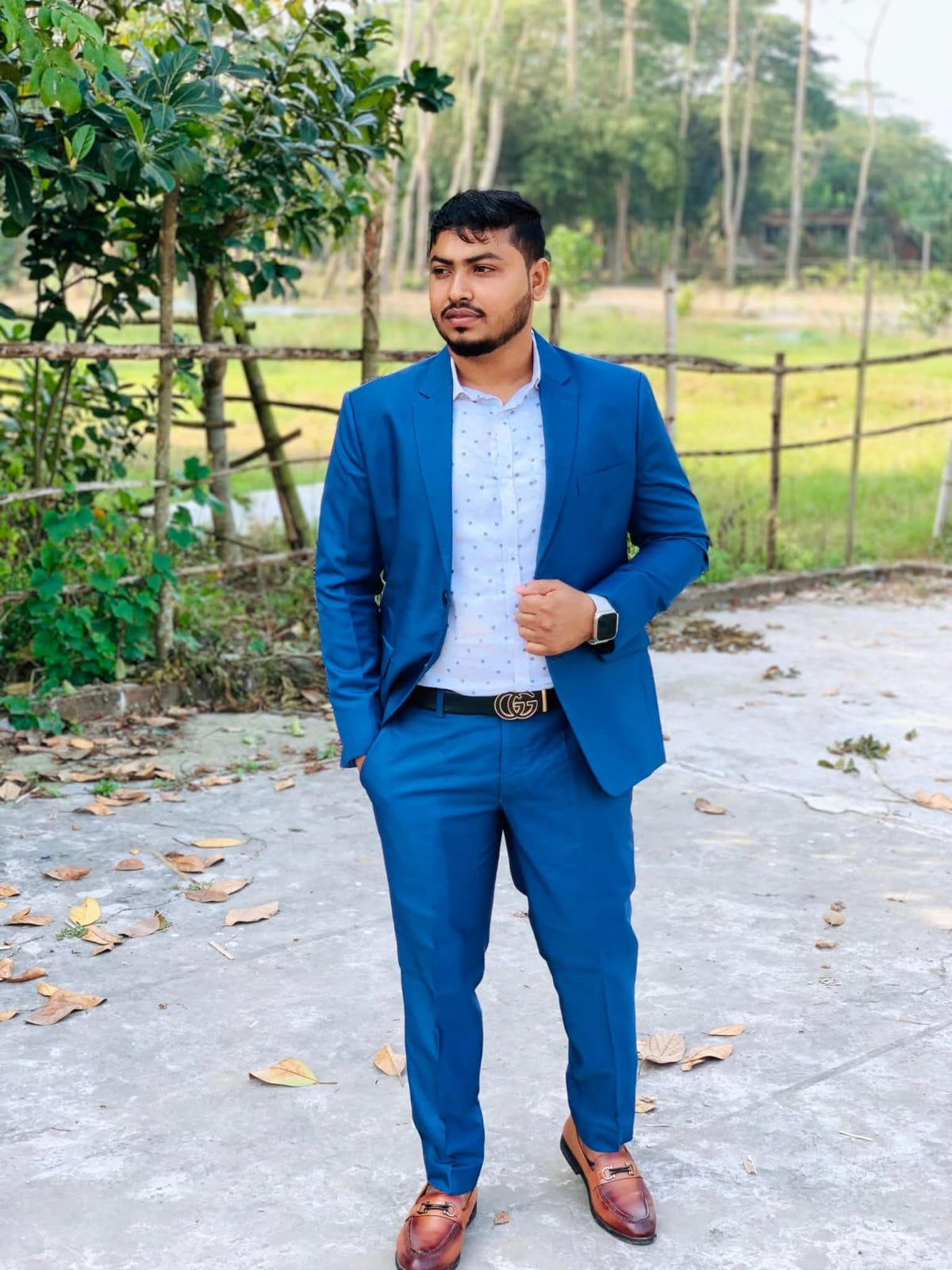 Atik Hossain
